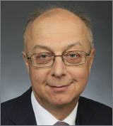 Dr. Wolfgang Eickhoff